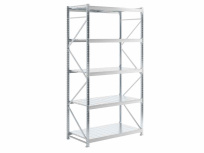 Стеллаж MS Pro 300/150×80/5 b Стеллаж MS Pro 300/150×80/5 b