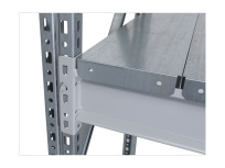 Дополнительная секция MS Pro 300/150×80/5 Дополнительная секция MS Pro 300/150×80/5