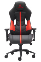 Кресло игровое Everprof Jaguar Экокожа Оранжевый Кресло игровое Everprof Jaguar Экокожа Оранжевый