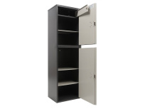 Бухгалтерский шкаф AIKO SL-150/2Т Бухгалтерский шкаф AIKO SL-150/2Т