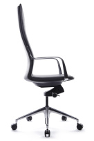 Кресло для руководителя RV Design Plaza FK004-A13 Светло-коричневый (1A MB915) натуральная кожа Кресло для руководителя RV Design Plaza FK004-A13 Светло-коричневый (1A MB915) натуральная кожа