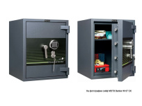 Взломостойкий сейф MDTB Banker-M 1055 EK Взломостойкий сейф MDTB Banker-M 1055 EK