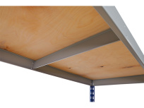Стеллаж SB 250×183×61/4 Стеллаж SB 250×183×61/4