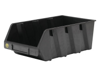Ящик пластиковый Практик ESD 400×230×150 Ящик пластиковый Практик ESD 400×230×150