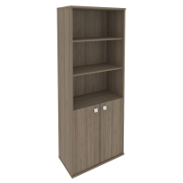 Style Шкаф Л.СТ-1.1 Дуб наварра 778×410×1980 Style Шкаф Л.СТ-1.1 Дуб наварра 778×410×1980