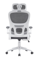 Кресло офисное TopChairs Airone Expert серый Кресло офисное TopChairs Airone Expert серый