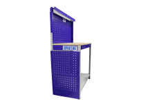 Комплект боковых экранов Garage MS Комплект боковых экранов Garage MS