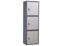 Бухгалтерский шкаф AIKO SL-150/3Т Бухгалтерский шкаф AIKO SL-150/3Т