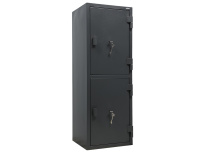 Офисный сейф AIKO AMH-125/2T (223T) Офисный сейф AIKO AMH-125/2T (223T)