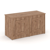 Kodex Стол сторон KD.SST-14 Суар тёмный 1400x600x750 Kodex Стол сторон KD.SST-14 Суар тёмный 1400x600x750