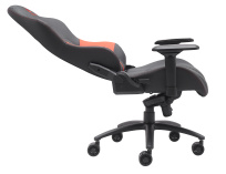 Кресло игровое Everprof Jaguar Экокожа Оранжевый Кресло игровое Everprof Jaguar Экокожа Оранжевый