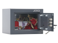 Мебельный сейф AIKO Т-140 KL Мебельный сейф AIKO Т-140 KL