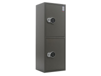 Офисный сейф AIKO TM-120T/2 EL Офисный сейф AIKO TM-120T/2 EL