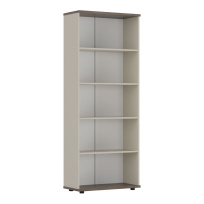 Стеллаж New Line NLN36342431 дуб шамони темный Стеллаж New Line NLN36342431 дуб шамони темный