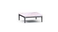 Стол журнальный / Calacatta_luxe LC-095-2 Стол журнальный / Calacatta_luxe LC-095-2