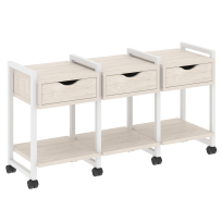Loft Тумба на колесных опорах наборная. Вариант №4 VR.L-TN-4.K Тиквуд тёмный/Чёрный металл 1440×460×767 Loft Тумба на колесных опорах наборная. Вариант №4 VR.L-TN-4.K Тиквуд тёмный/Чёрный металл 1440×460×767
