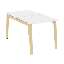 Onix Wood Рабочая станция OW.D.RS-2.0.7 Белый бриллиант/Дуб светлый/Белый металл 780*1475*750 Onix Wood Рабочая станция OW.D.RS-2.0.7 Белый бриллиант/Дуб светлый/Белый металл 780*1475*750