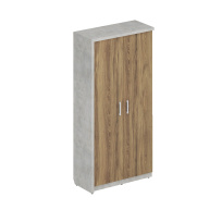 Комплект №11 Wood&Stone / Шкаф К11 / СФ-534803 + СФ-535105 + СФ-535115