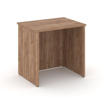 Kodex Стол сторон KD.SST-08 Суар тёмный 800x600x750 Kodex Стол сторон KD.SST-08 Суар тёмный 800x600x750