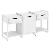 Loft Тумба на регулируемых опорах наборная. Вариант №6 VR.L-TN-6.O Тиквуд тёмный/Чёрный металл 1440×460×719 Loft Тумба на регулируемых опорах наборная. Вариант №6 VR.L-TN-6.O Тиквуд тёмный/Чёрный металл 1440×460×719