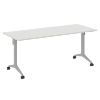 X-Pull Стол складной мобильный X.M-5.7 Тиквуд тёмный/Антрацит металл 1780×720×753 X-Pull Стол складной мобильный X.M-5.7 Тиквуд тёмный/Антрацит металл 1780×720×753