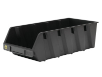 Ящик пластиковый Практик ESD 500×230×150 Ящик пластиковый Практик ESD 500×230×150