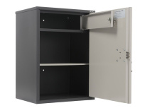 Бухгалтерский шкаф AIKO SL-65Т Бухгалтерский шкаф AIKO SL-65Т
