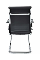 Конференц-кресло Art RCH 6015G Коричневый Конференц-кресло Art RCH 6015G Коричневый