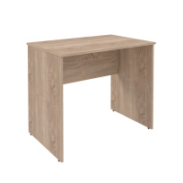 Стол офисный Simple S-900 Дуб Юкон Модерн 900×600×760