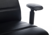 Кресло офисное Sam-M RCH B654-1 Синий Кресло офисное Sam-M RCH B654-1 Синий