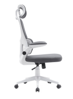 Кресло офисное TopChairs Airone Expert серый Кресло офисное TopChairs Airone Expert серый
