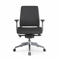Кресло для руководителя Макиавелли М / Black Mac M Кресло для руководителя Макиавелли М / Black Mac M