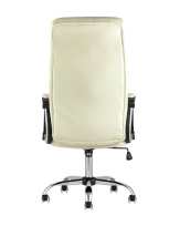 Кресло руководителя TopChairs Tower черное Кресло руководителя TopChairs Tower черное
