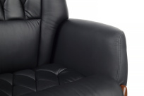 Кресло для руководителя Byron YS1505A Зеленый Кресло для руководителя Byron YS1505A Зеленый