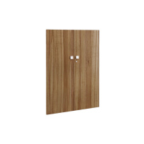 Комплект фасадов Tess Wood TES28455210 белый Комплект фасадов Tess Wood TES28455210 белый