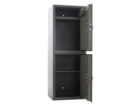 Офисный сейф AIKO TM-120T/2 EL Офисный сейф AIKO TM-120T/2 EL