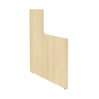 Style Боковина правая Л.Б (R) Вяз 741×22×1159 Style Боковина правая Л.Б (R) Вяз 741×22×1159