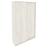 Style Шкаф купе Л.ШК-1 Т Дуб наварра 1200×410×1980