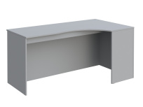 Стол офисный эргономичный правый Simple SE-1600(R) Дуб Юкон Модерн 1600×900×760 Стол офисный эргономичный правый Simple SE-1600(R) Дуб Юкон Модерн 1600×900×760
