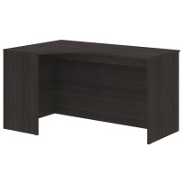 Стол офисный эргономичный левый Simple SE-1400(L) Дуб Юкон Модерн 1400×900×760 Стол офисный эргономичный левый Simple SE-1400(L) Дуб Юкон Модерн 1400×900×760