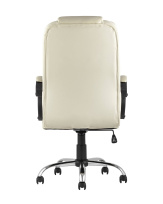 Кресло руководителя TopChairs Atlant черное