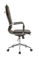 Кресло для руководителя RCH 6003-1S Camel (Q04) Кресло для руководителя RCH 6003-1S Camel (Q04)