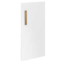 Дверь FLD 40-1(R) Черный графит 396×18×766 FORTA Дверь FLD 40-1(R) Черный графит 396×18×766 FORTA