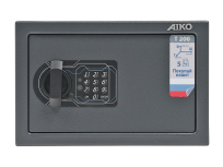 Мебельный сейф AIKO Т-200 EL Мебельный сейф AIKO Т-200 EL