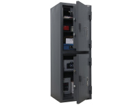 Офисный сейф AIKO AMH-125/2T (223T) Офисный сейф AIKO AMH-125/2T (223T)