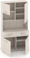 Fit Вариант № 1 MN-001 Дуб Аттик 1200*600/420*2178