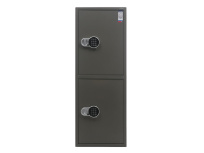 Офисный сейф AIKO TM-120T/2 EL Офисный сейф AIKO TM-120T/2 EL