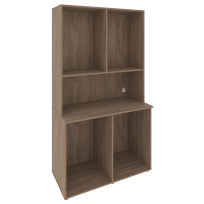 Fit Основной модуль MN-MO Дуб наварра 1200×600/420×2175 Fit Основной модуль MN-MO Дуб наварра 1200×600/420×2175