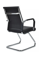 Конференц-кресло Art RCH 6015G Коричневый Конференц-кресло Art RCH 6015G Коричневый