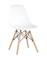 Стул Eames DSW черный 4 шт. Стул Eames DSW черный 4 шт.